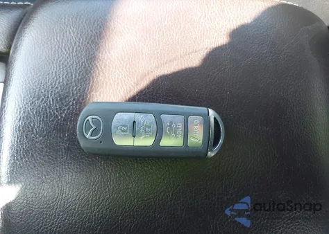 2017 Mazda Mazda3 Touring from USA, damaged, VIN 3MZBN1V76HM151324